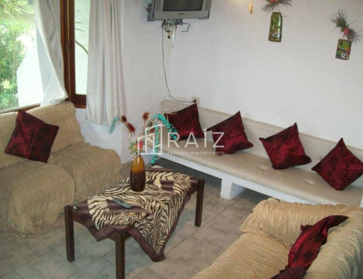 Casa ID.1116 - EN VENTA 2 DUPLEX EN PUNTA BALLENA