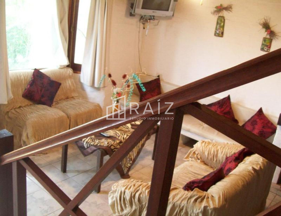Casa ID.1116 - EN VENTA 2 DUPLEX EN PUNTA BALLENA