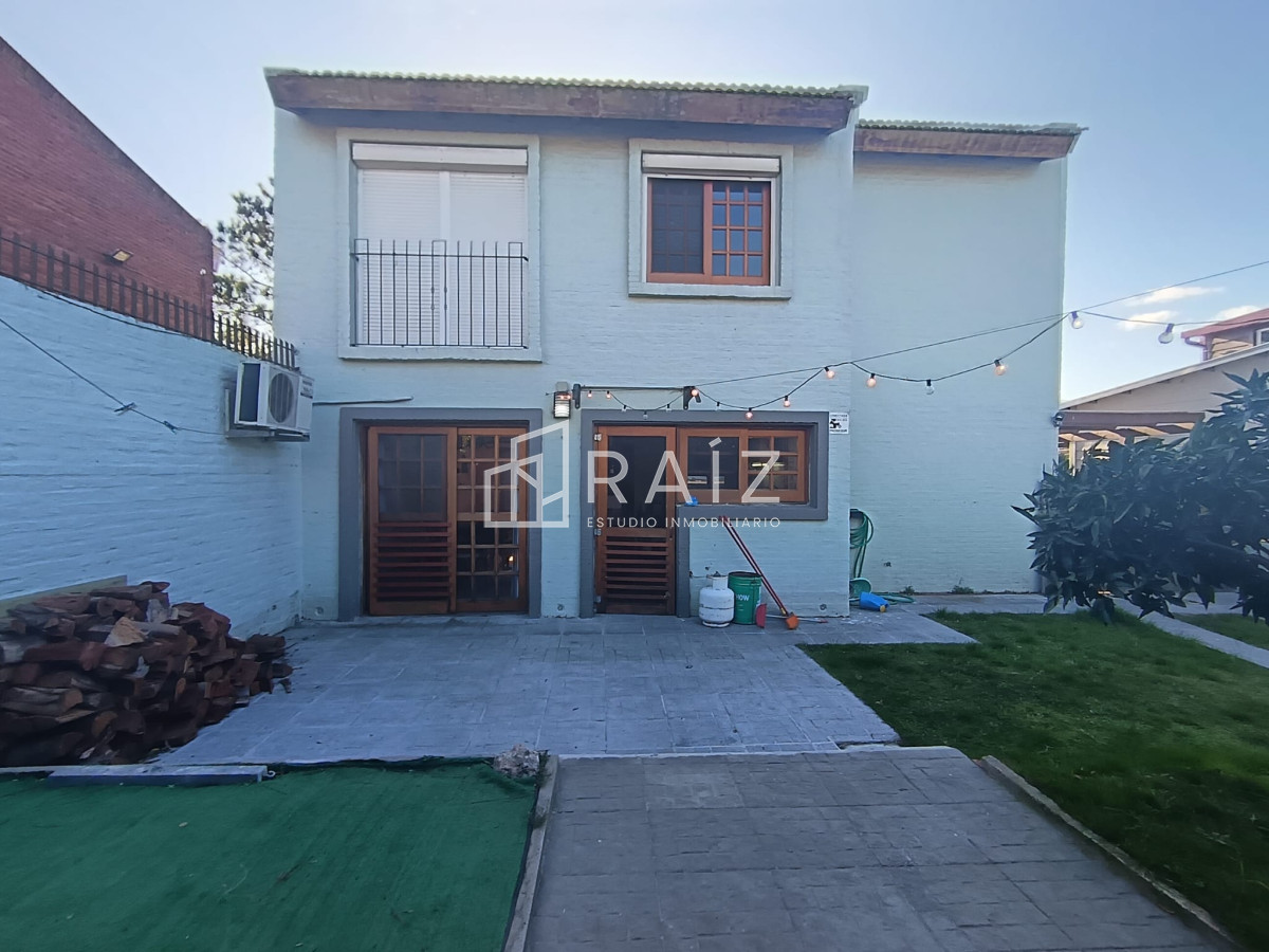 Casa ID.11105 - VENTA CASA 4 DORMITORIOS BIARRITZ MALDONADO 