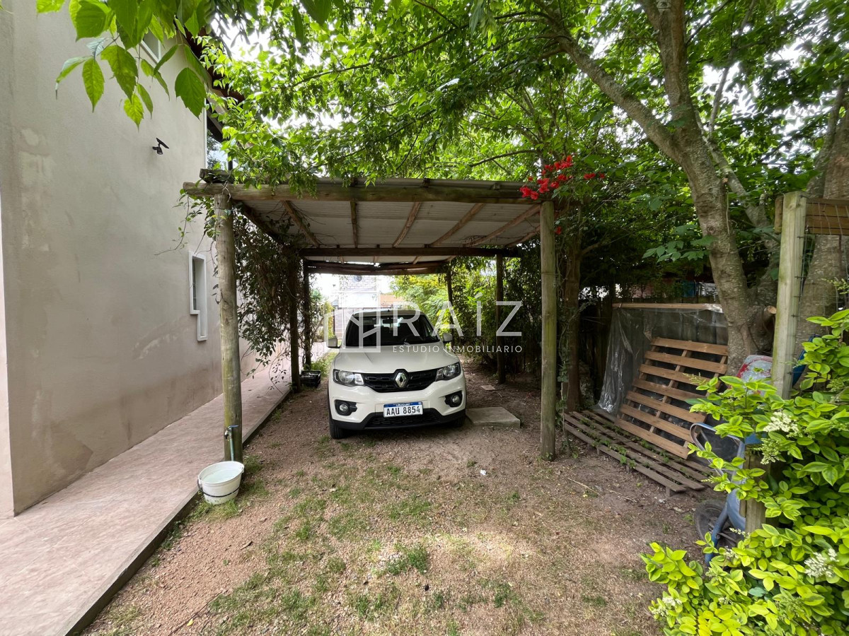 Casa ID.11202 - VENTA CASA 5 DORMITORIOS LAUSANA