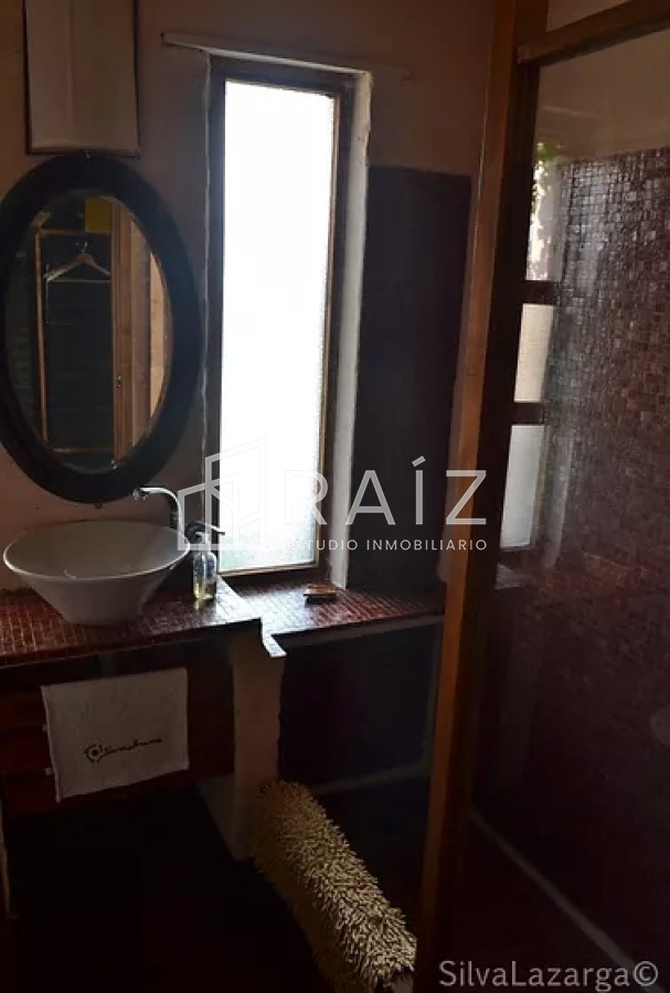 Casa ID.609 - Casa en Punta Ballena, Laguna del Sauce