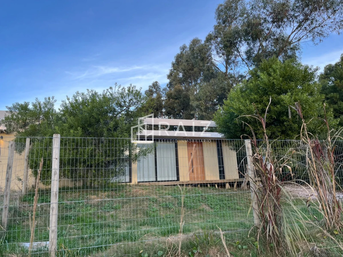 Casa ID.12401 - VENTA CASA 2 DORMITORIOS 2 BAÑOS SAUSALITO