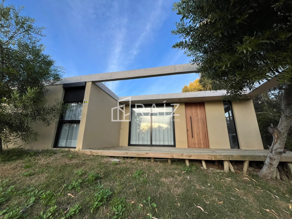 Casa ID.12401 - VENTA CASA 2 DORMITORIOS 2 BAÑOS SAUSALITO