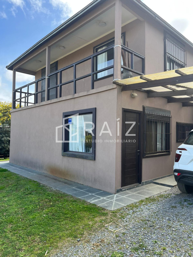 Casa ID.11314 -  VENTA CASA 3 DORMITORIOS  JOSE IGNACIO - LA JUANITA