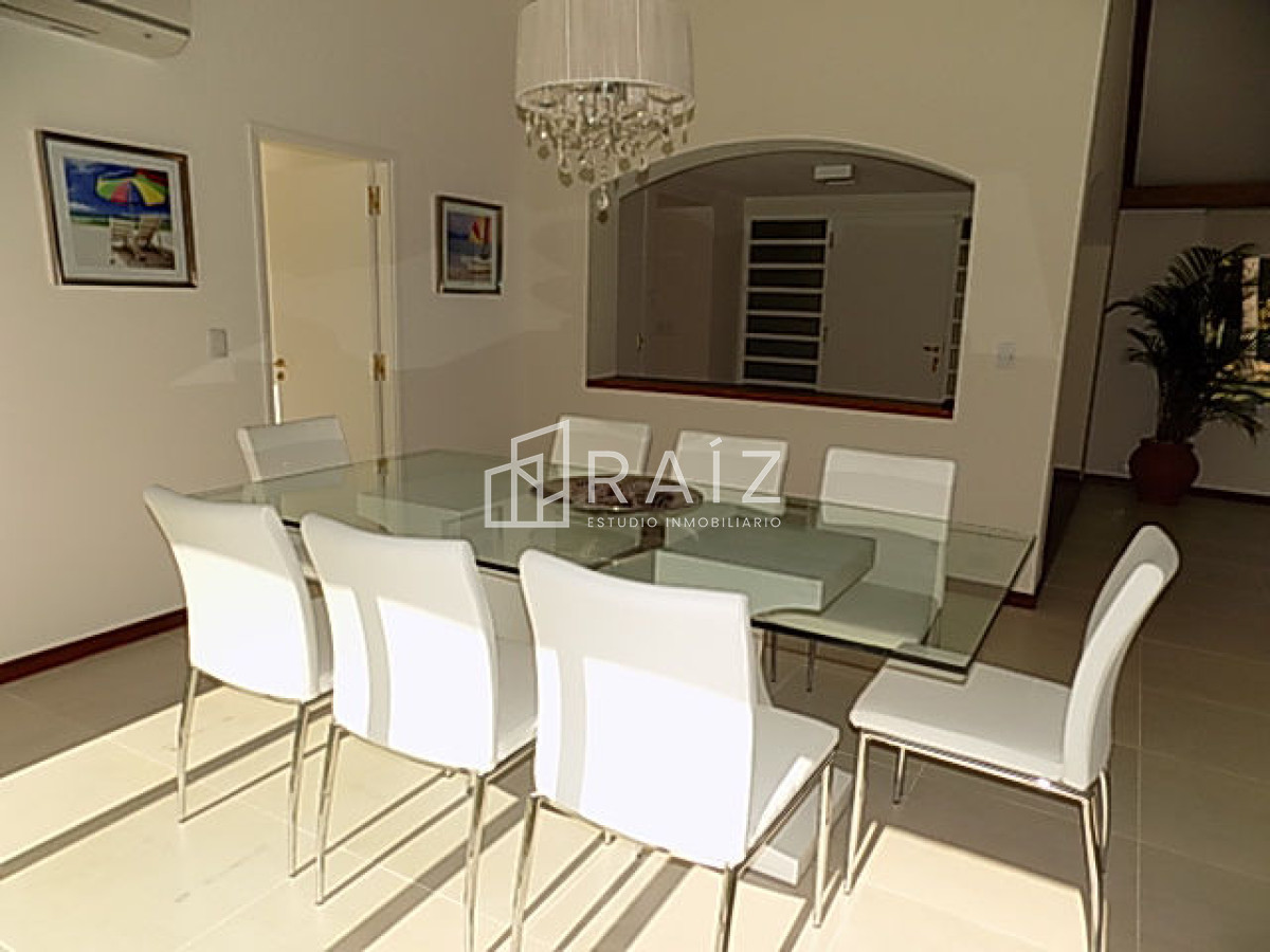 Casa ID.1812 - Casa en Punta del Este, Mansa