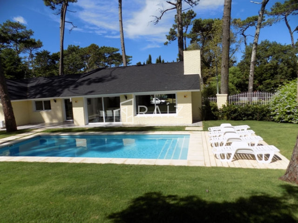 Casa ID.1812 - Casa en Punta del Este, Mansa