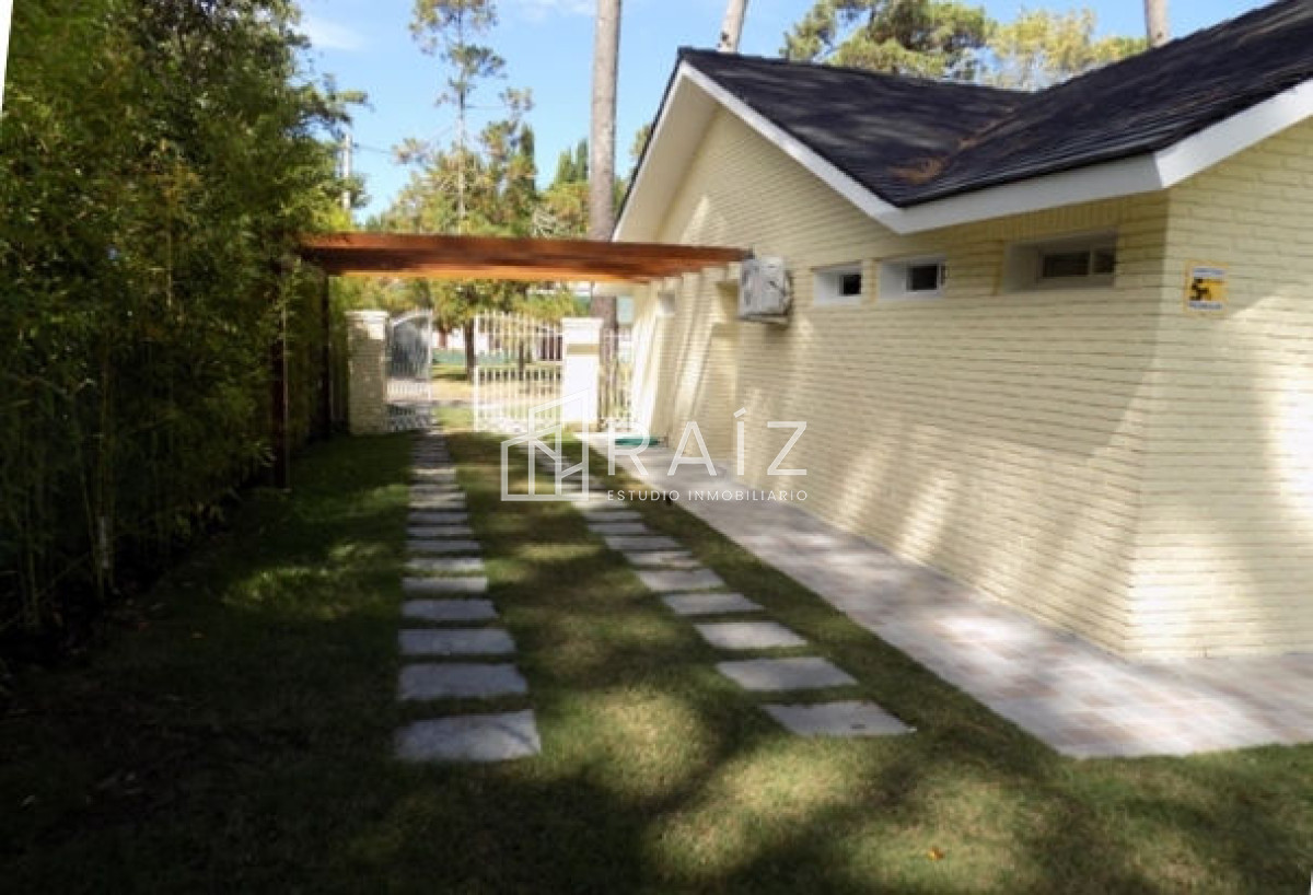 Casa ID.1812 - Casa en Punta del Este, Mansa