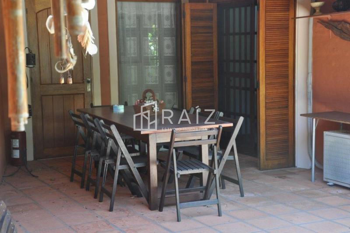 Casa ID.1867 - Casa en Punta del Este, Jardines de Córdoba