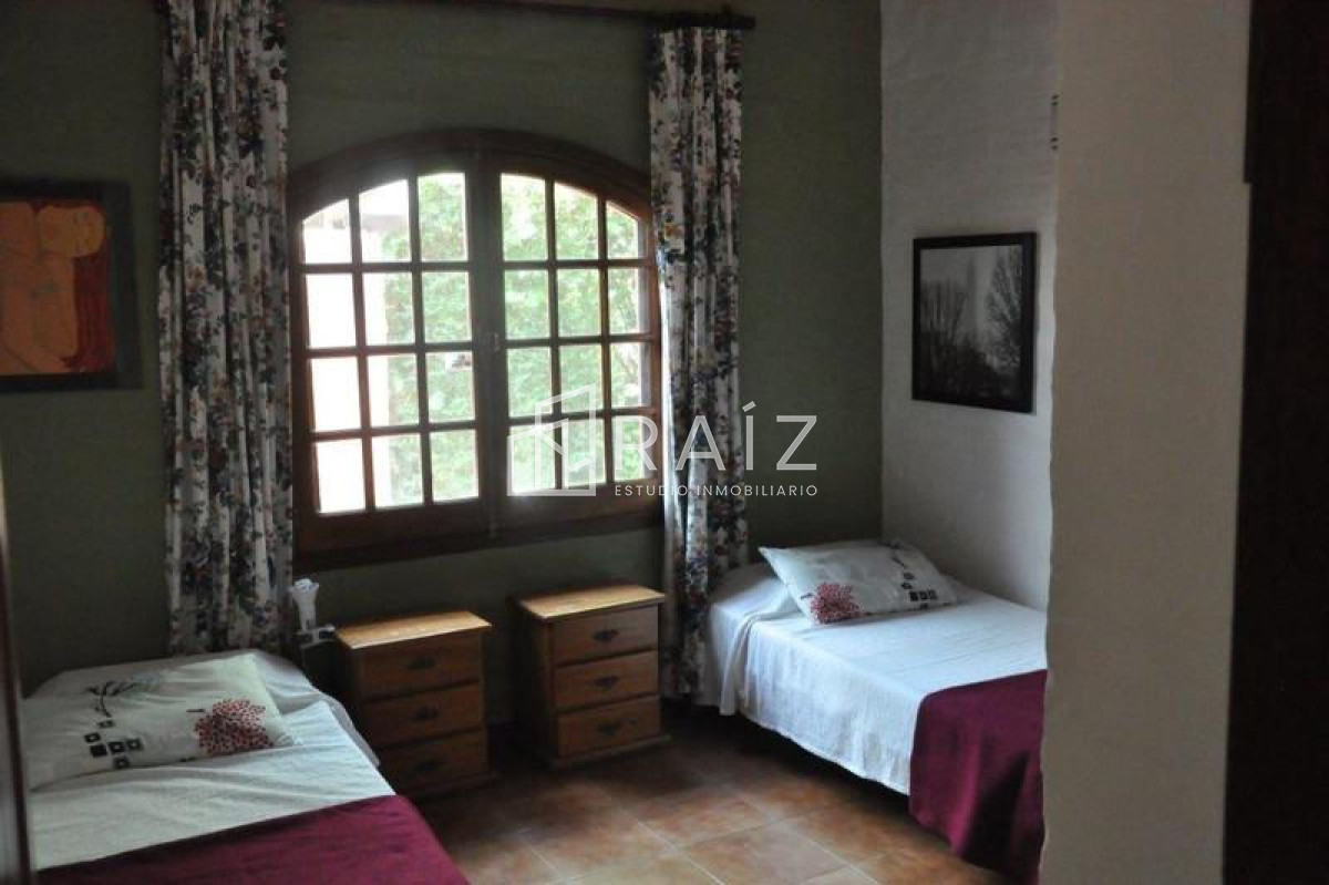 Casa ID.1867 - Casa en Punta del Este, Jardines de Córdoba