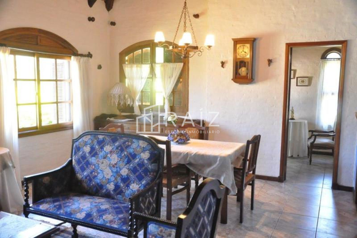 Casa ID.1867 - Casa en Punta del Este, Jardines de Córdoba