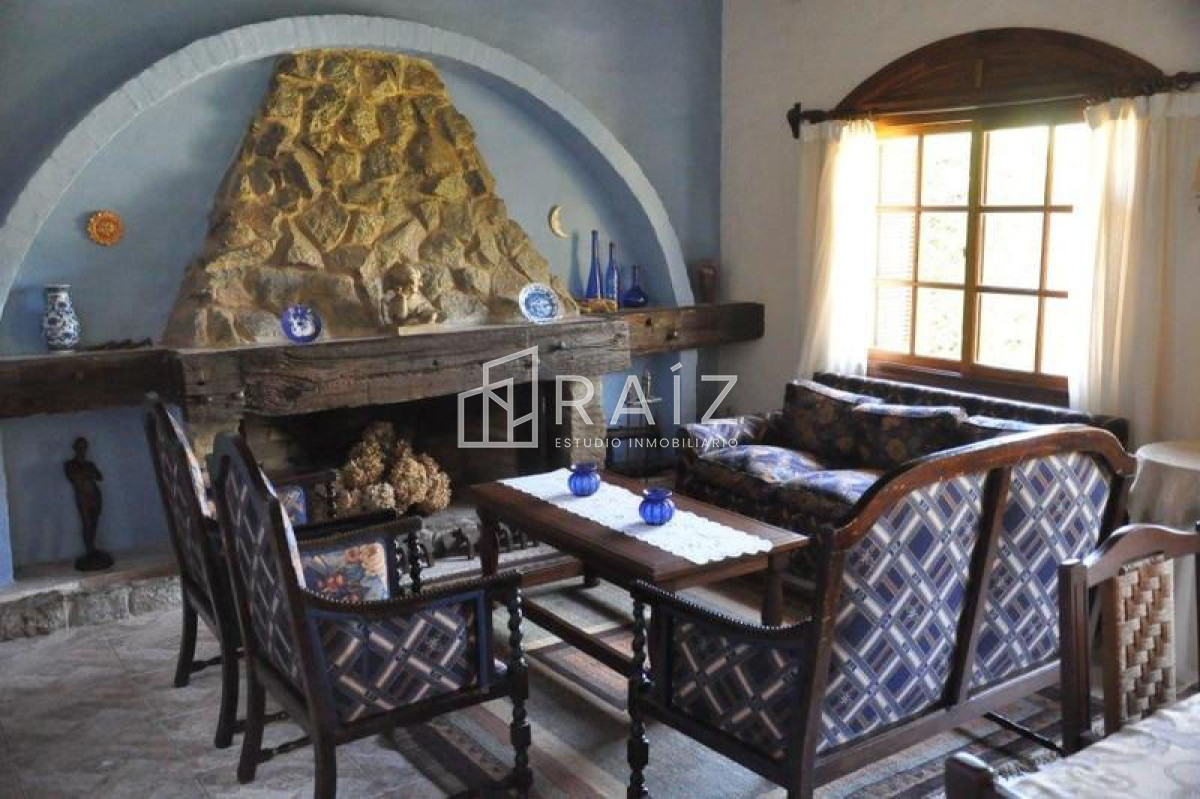 Casa ID.1867 - Casa en Punta del Este, Jardines de Córdoba