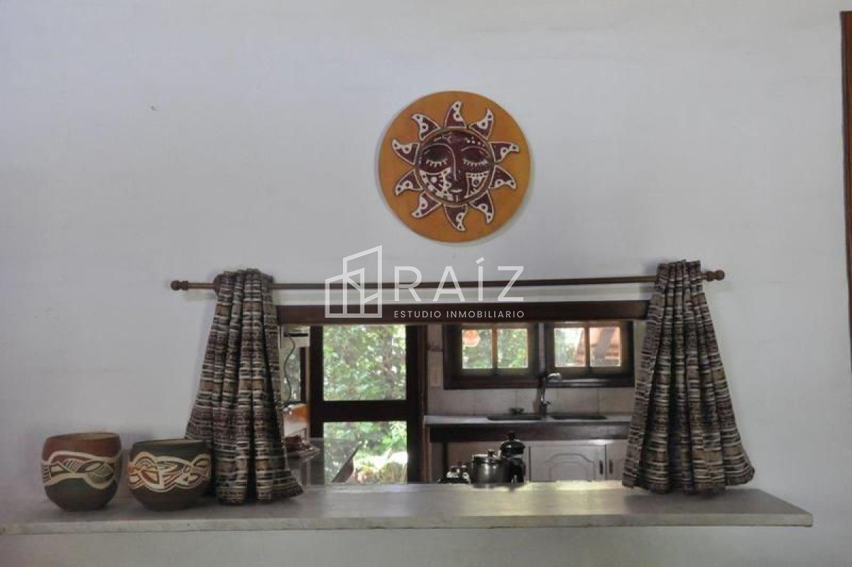 Casa ID.1867 - Casa en Punta del Este, Jardines de Córdoba