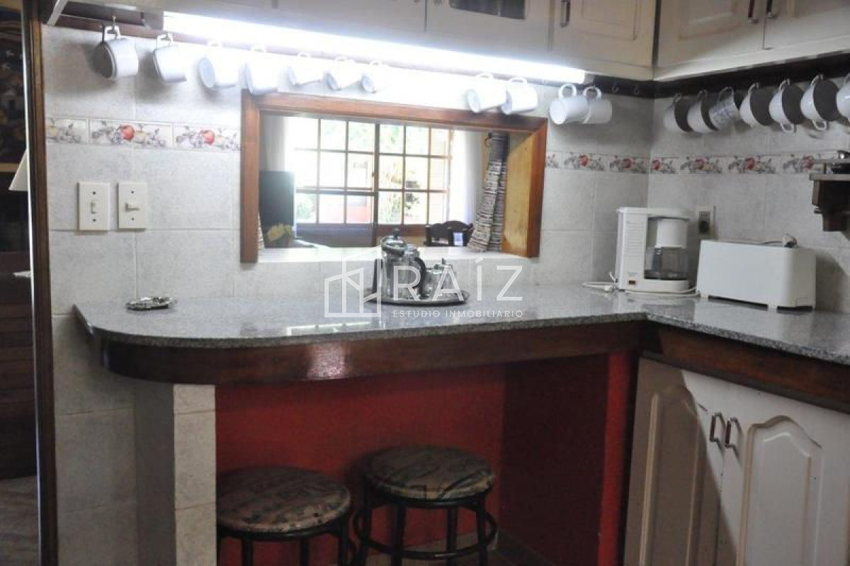 Casa ID.1867 - Casa en Punta del Este, Jardines de Córdoba