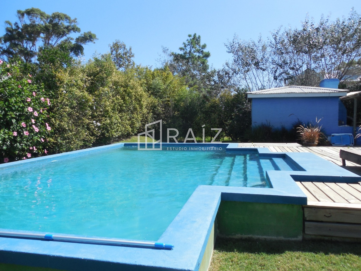 Casa ID.1881 - CASA EN VENTA 3 DORMITORIOS  EN LA BARRA