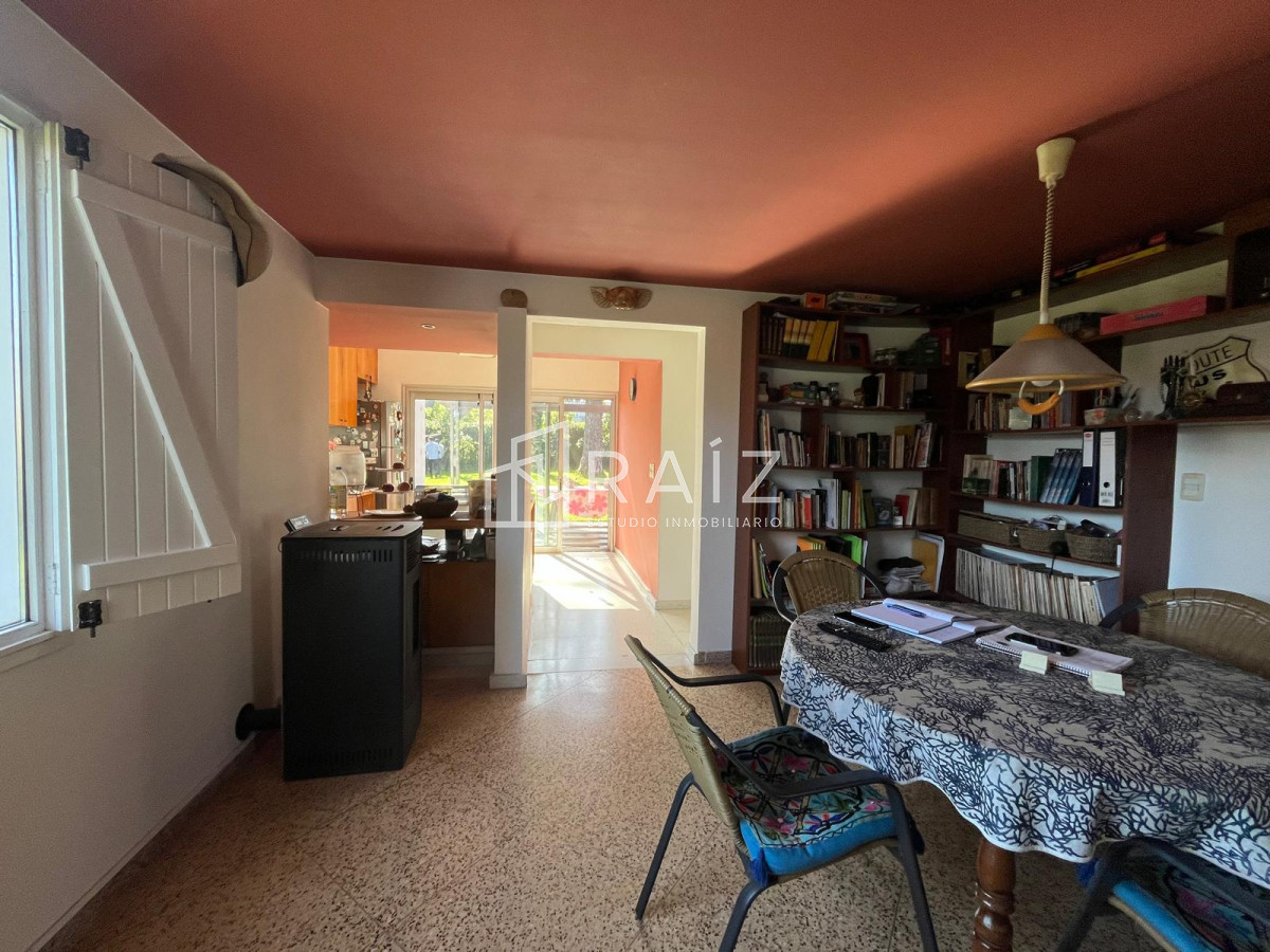 Casa ID.6151 - HERMOSA CASA EN PINARES EN VENTA!!