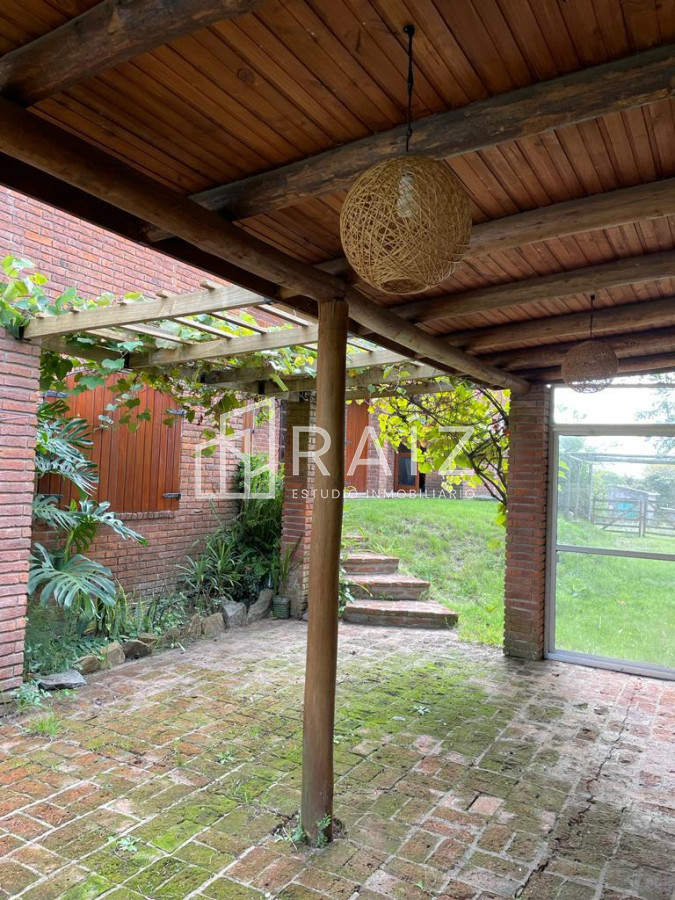 Casa ID.779 - Casa en Manantiales, El Chorro