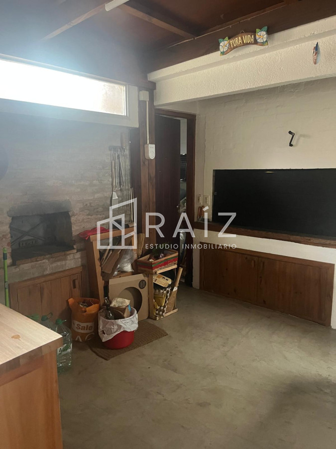 Casa ID.11314 -  VENTA CASA 3 DORMITORIOS  JOSE IGNACIO - LA JUANITA