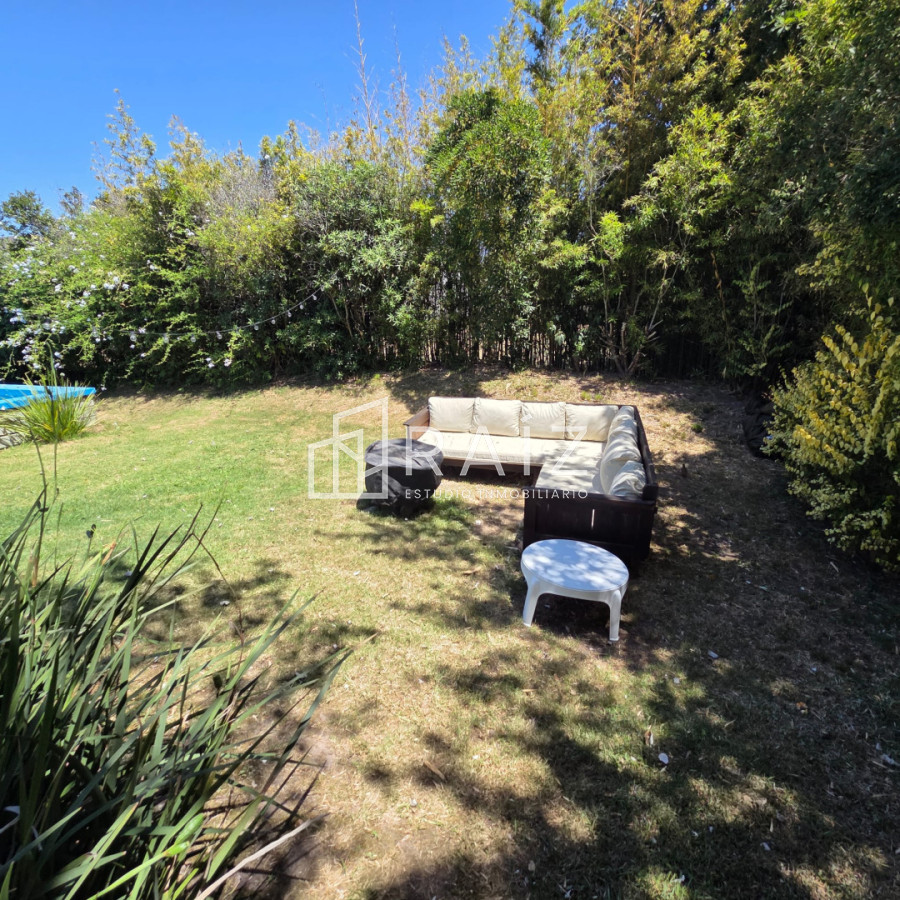 Casa ID.1881 - CASA EN VENTA 3 DORMITORIOS  EN LA BARRA