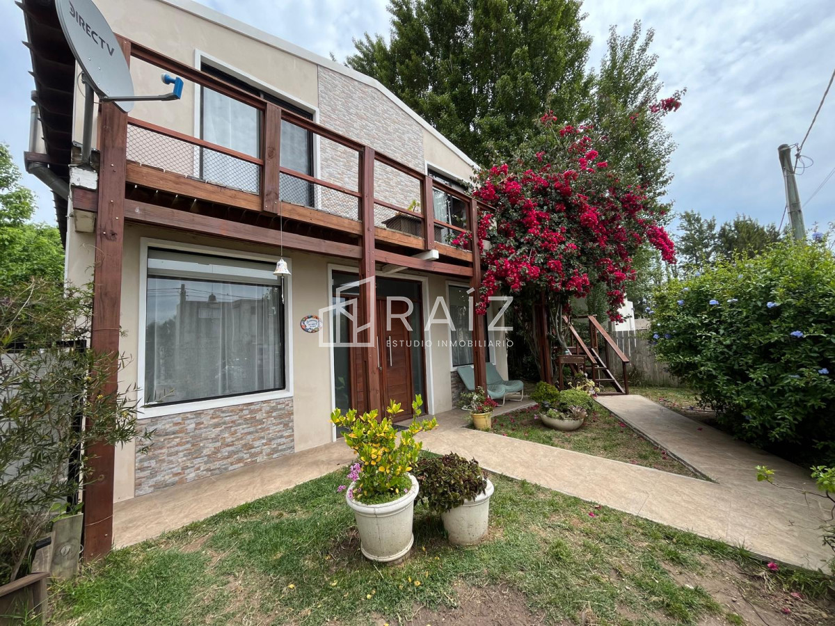 Casa ID.11202 - VENTA CASA 5 DORMITORIOS LAUSANA