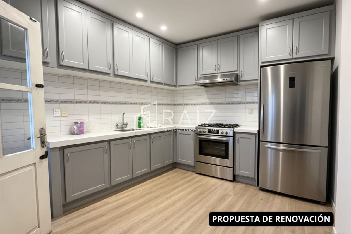 Casa ID.11827 - VENTA 2 CASAS MISMO PADRON SAN CARLOS