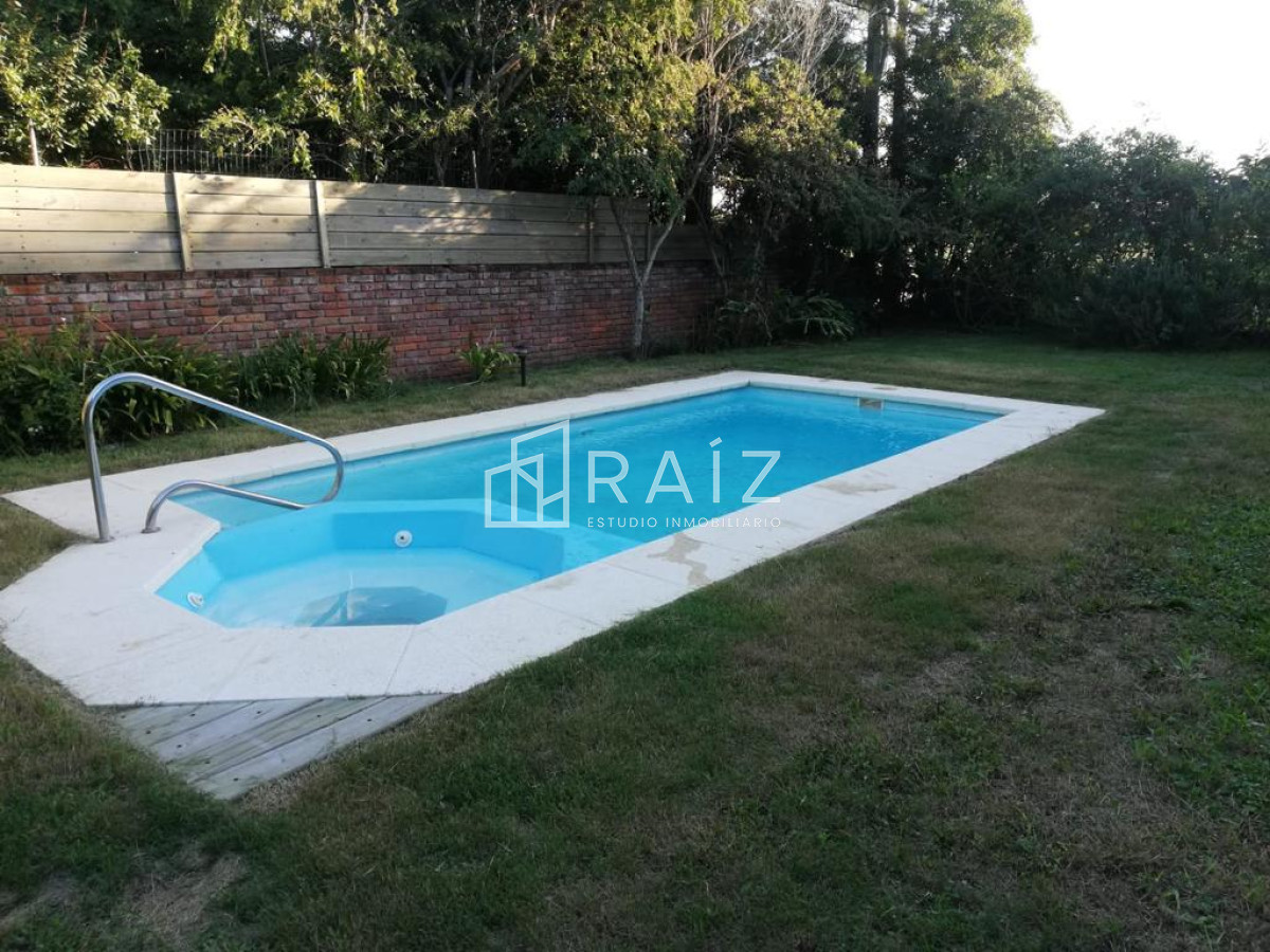 Casa ID.779 - Casa en Manantiales, El Chorro