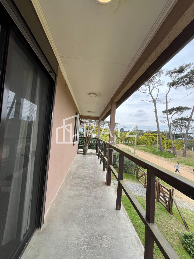 Casa ID.11314 -  VENTA CASA 3 DORMITORIOS  JOSE IGNACIO - LA JUANITA