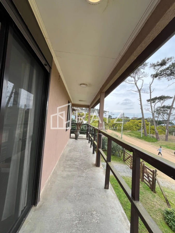 Casa ID.11314 -  VENTA CASA 3 DORMITORIOS  JOSE IGNACIO - LA JUANITA