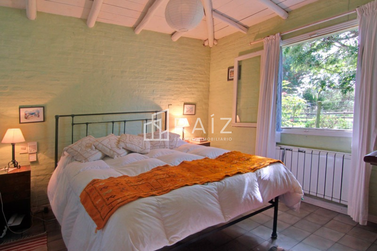 Casa ID.1881 - CASA EN VENTA 3 DORMITORIOS  EN LA BARRA