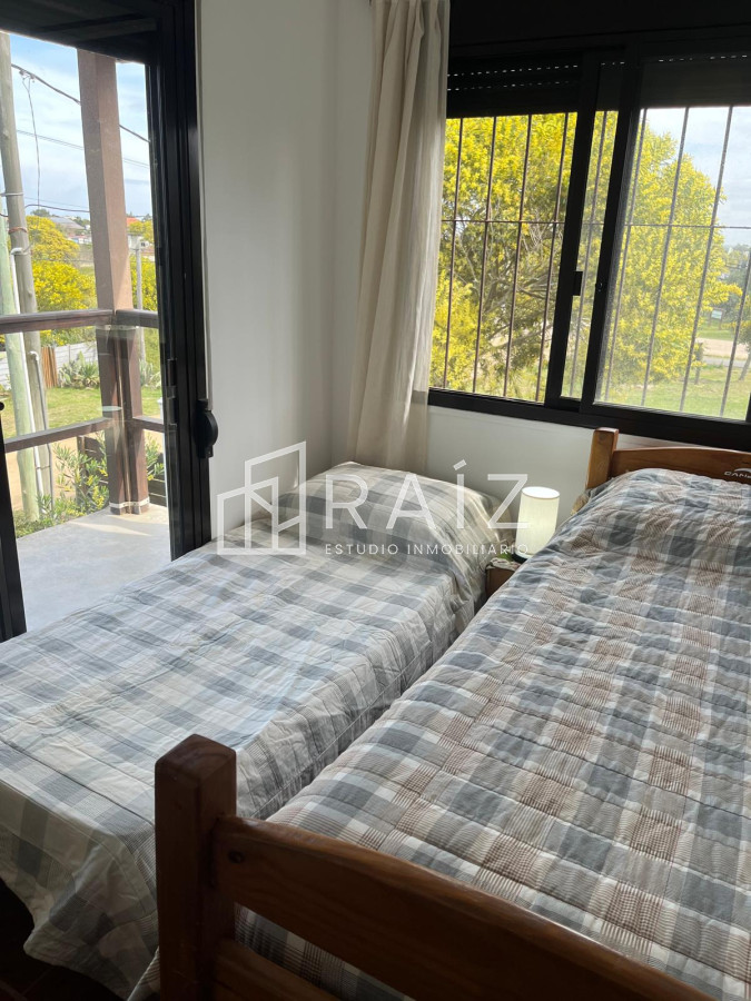 Casa ID.11314 -  VENTA CASA 3 DORMITORIOS  JOSE IGNACIO - LA JUANITA