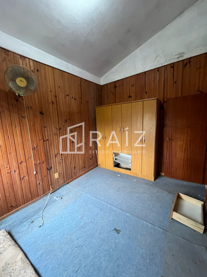 Casa ID.11779 - VENTA CASA 2 DORMITORIOS BALNEARIO BS AS