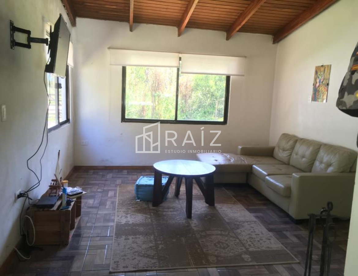 Casa ID.2234 - VENTA CASA 2 DORMITORIOS BALNEARIO BS AS