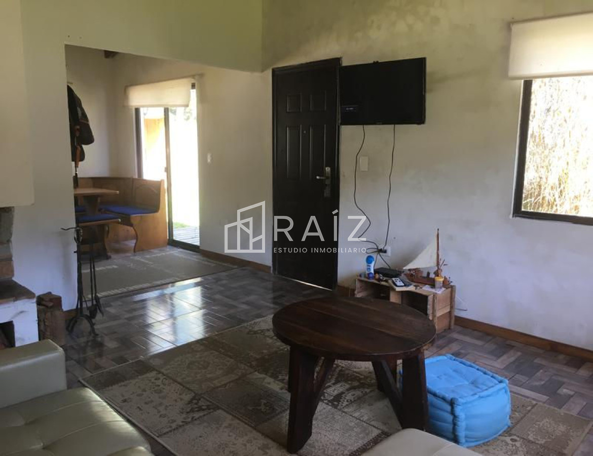 Casa ID.2234 - VENTA CASA 2 DORMITORIOS BALNEARIO BS AS