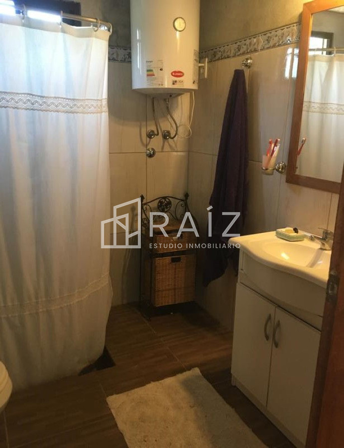 Casa ID.2234 - VENTA CASA 2 DORMITORIOS BALNEARIO BS AS