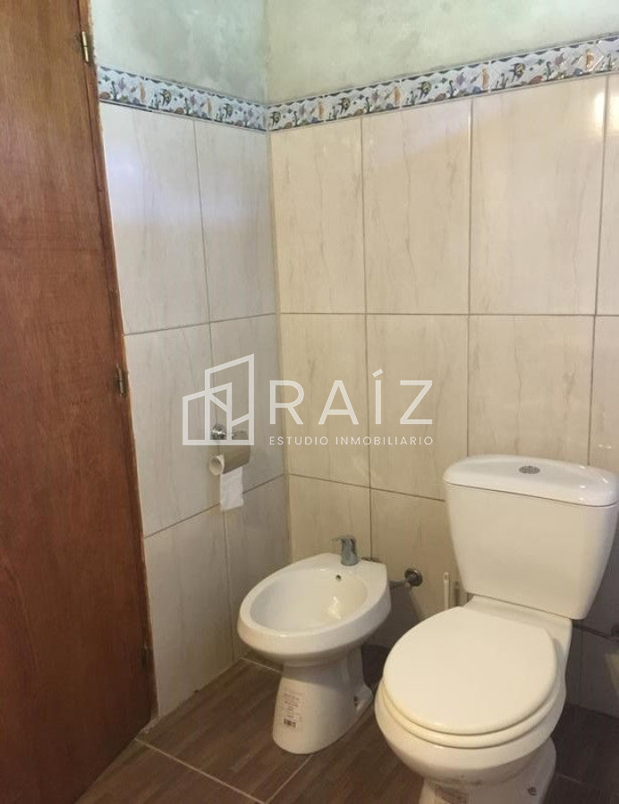 Casa ID.2234 - VENTA CASA 2 DORMITORIOS BALNEARIO BS AS