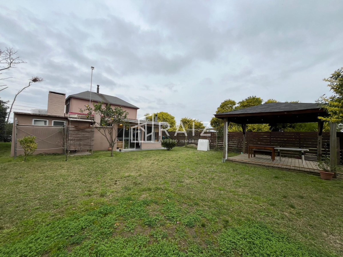 Casa ID.11314 -  VENTA CASA 3 DORMITORIOS  JOSE IGNACIO - LA JUANITA