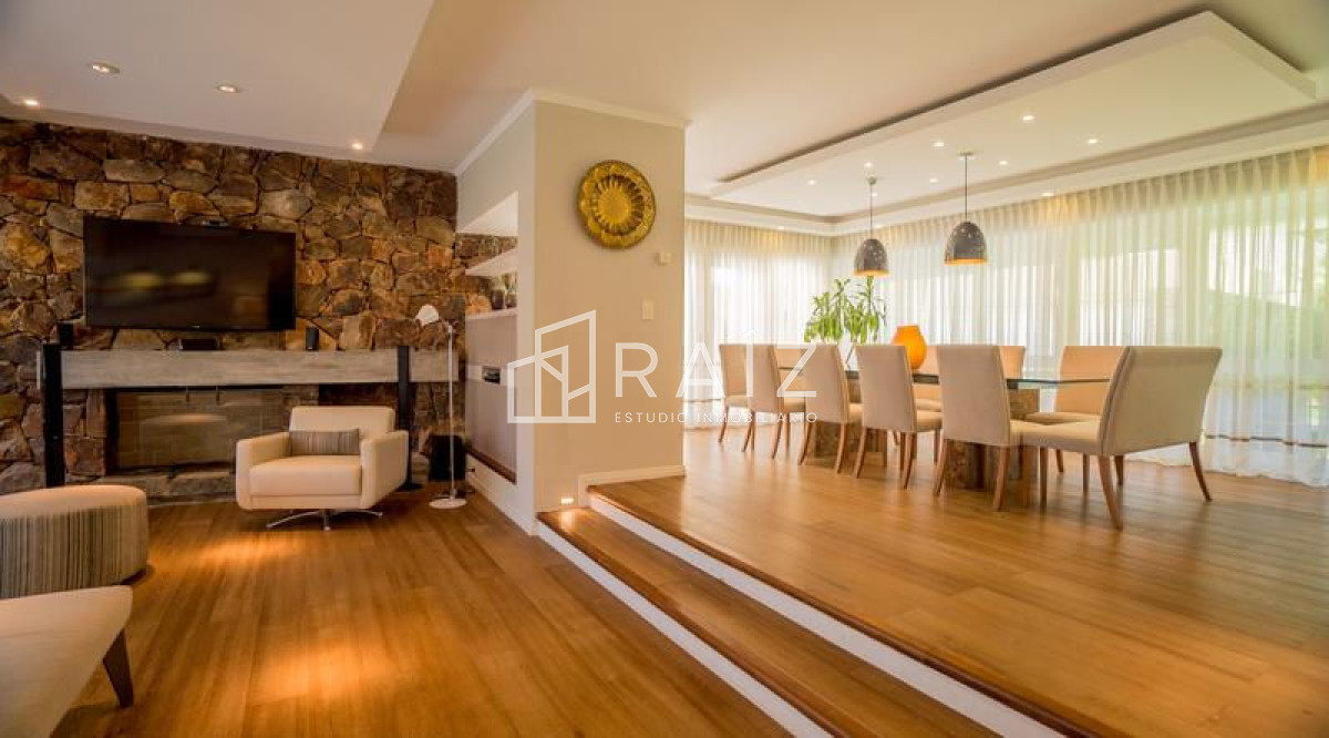 Casa ID.2457 - Casa en Punta del Este, Mansa
