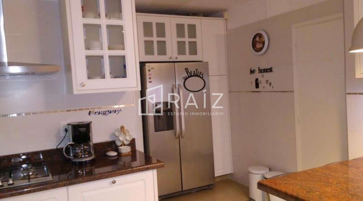 Casa ID.2457 - Casa en Punta del Este, Mansa