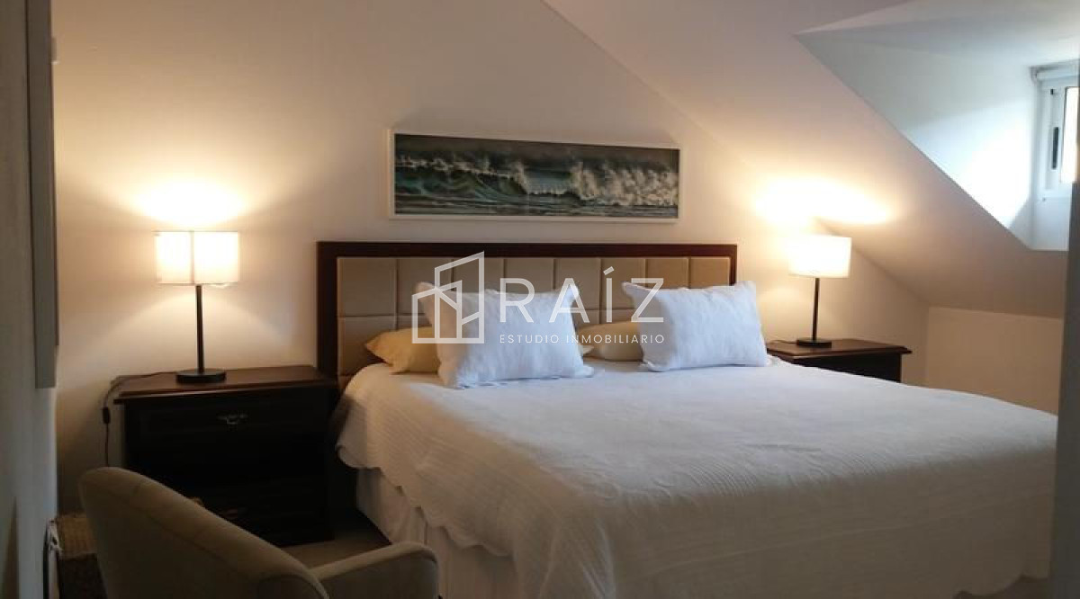 Casa ID.2457 - Casa en Punta del Este, Mansa