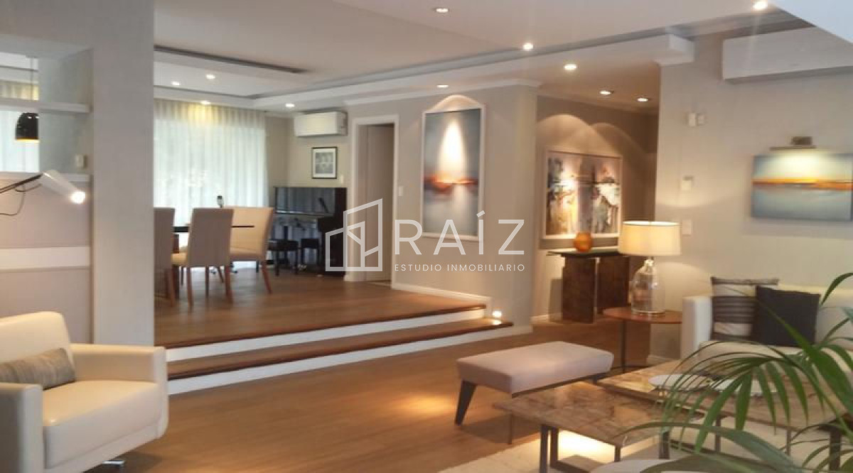 Casa ID.2457 - Casa en Punta del Este, Mansa