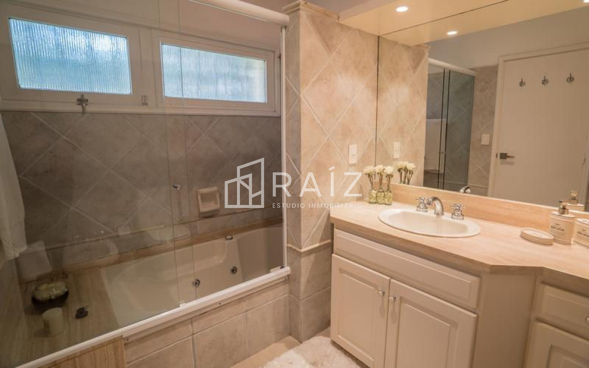 Casa ID.2457 - Casa en Punta del Este, Mansa