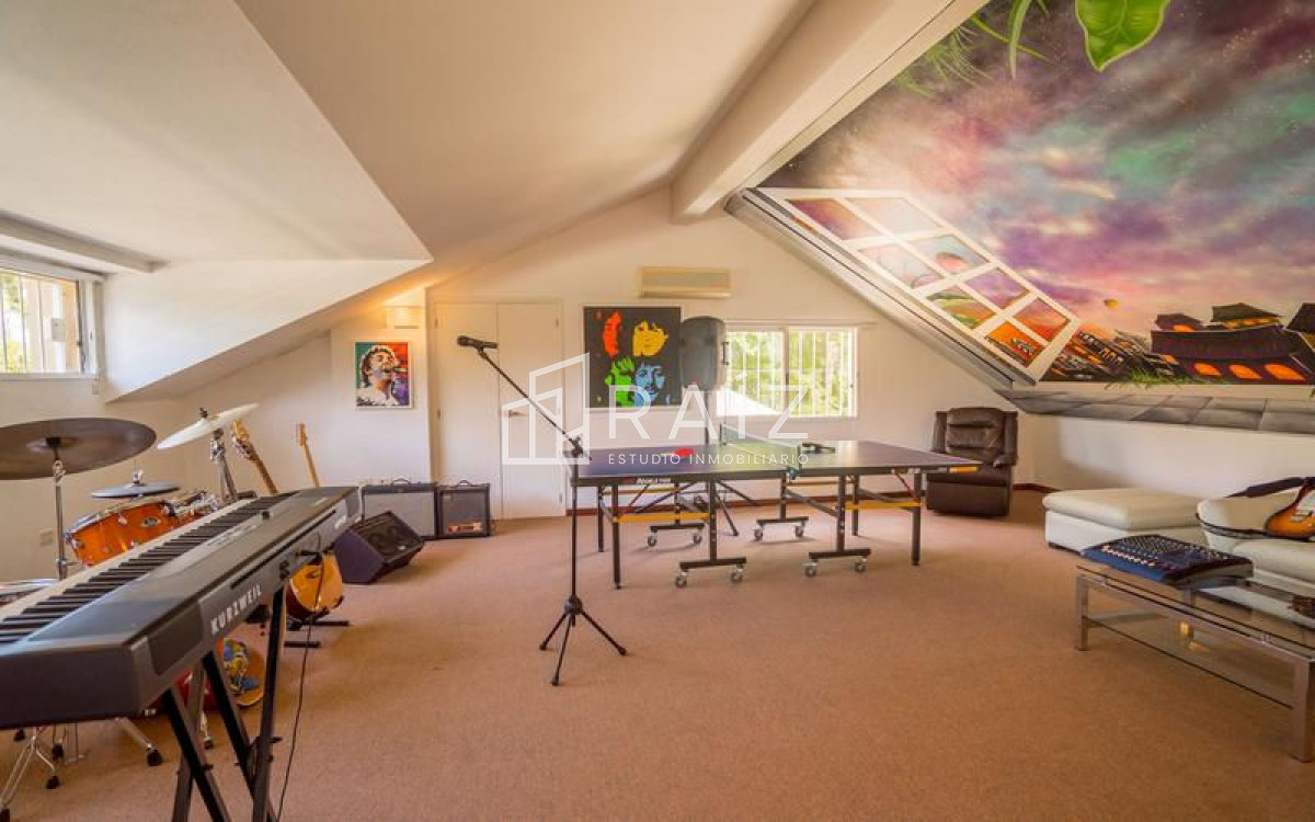 Casa ID.2457 - Casa en Punta del Este, Mansa