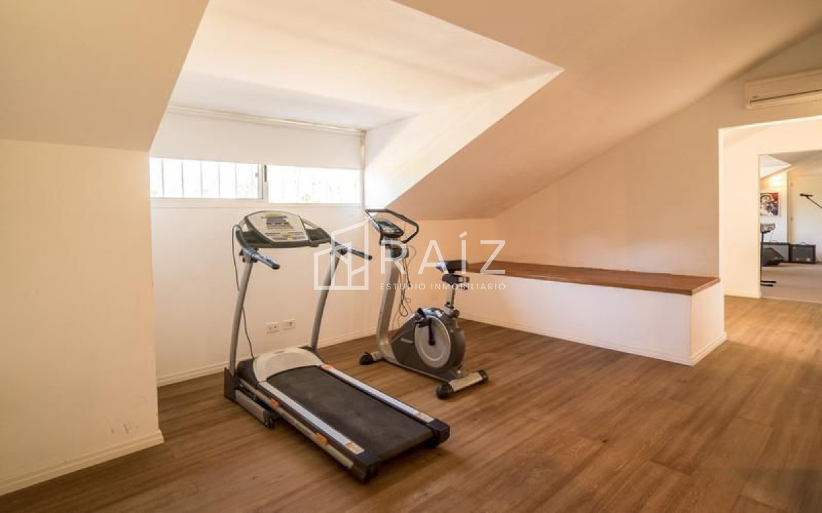 Casa ID.2457 - Casa en Punta del Este, Mansa