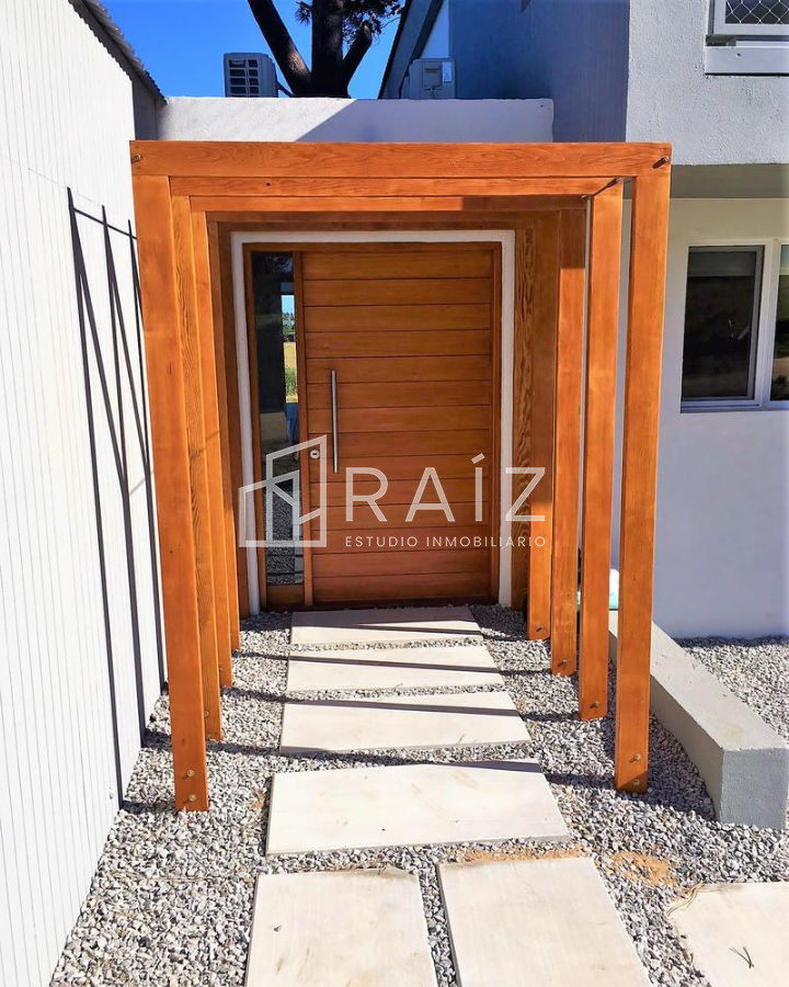 Casa ID.2549 - ESPECTACULAR CASA 5 DORMITORIOS EN VENTA JOSE IGNACIO