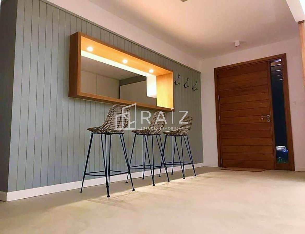 Casa ID.2549 - ESPECTACULAR CASA 5 DORMITORIOS EN VENTA JOSE IGNACIO