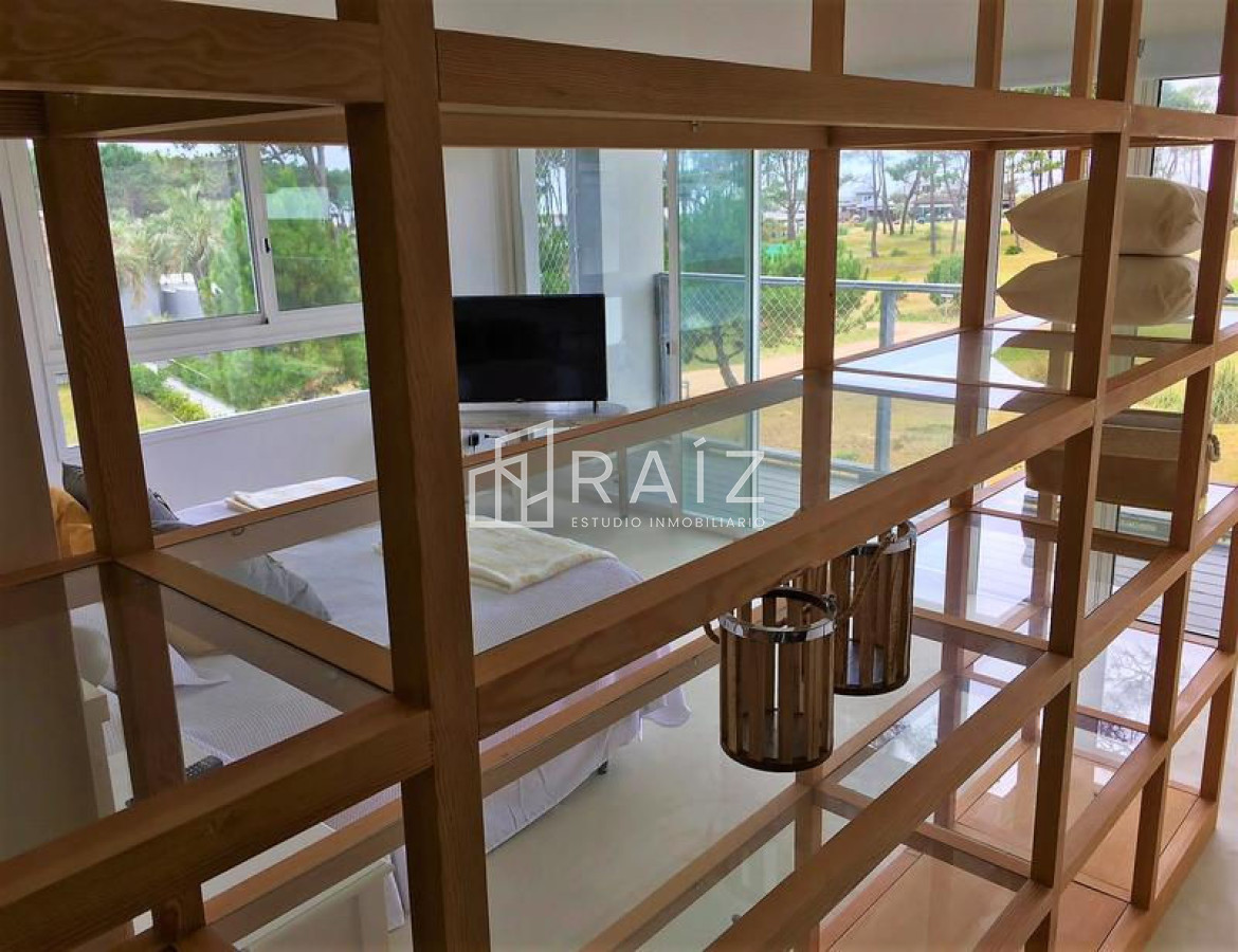 Casa ID.2549 - ESPECTACULAR CASA 5 DORMITORIOS EN VENTA JOSE IGNACIO