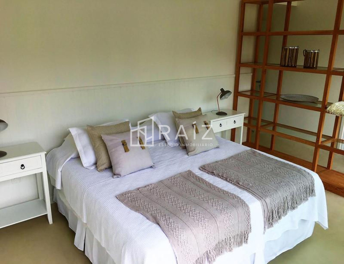 Casa ID.2549 - ESPECTACULAR CASA 5 DORMITORIOS EN VENTA JOSE IGNACIO