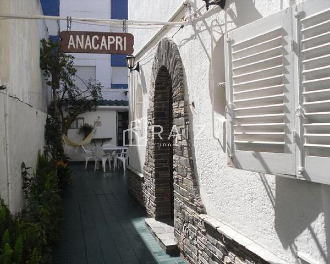 Casa ID.256 - Casa en Punta del Este, Península