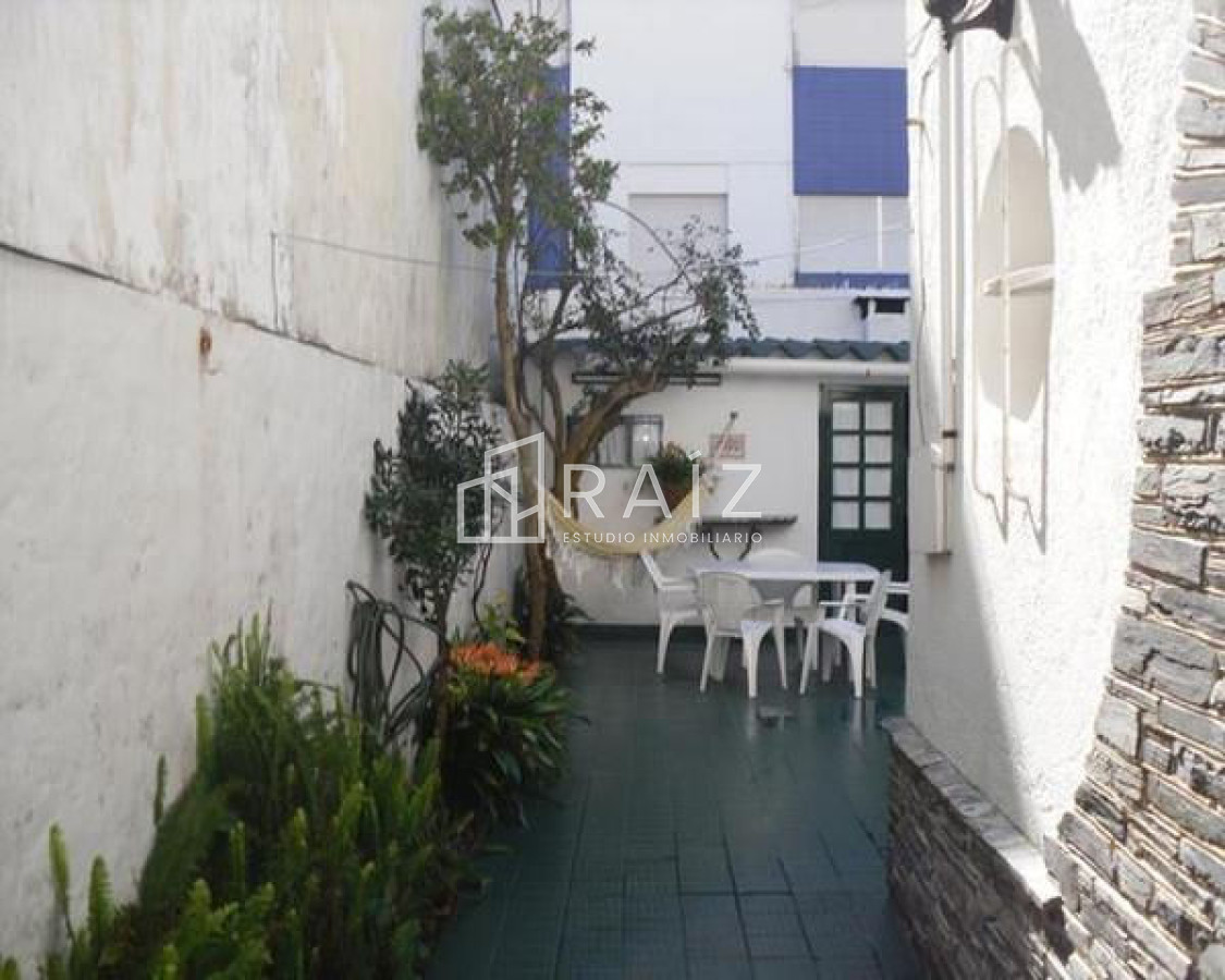 Casa ID.256 - Casa en Punta del Este, Península