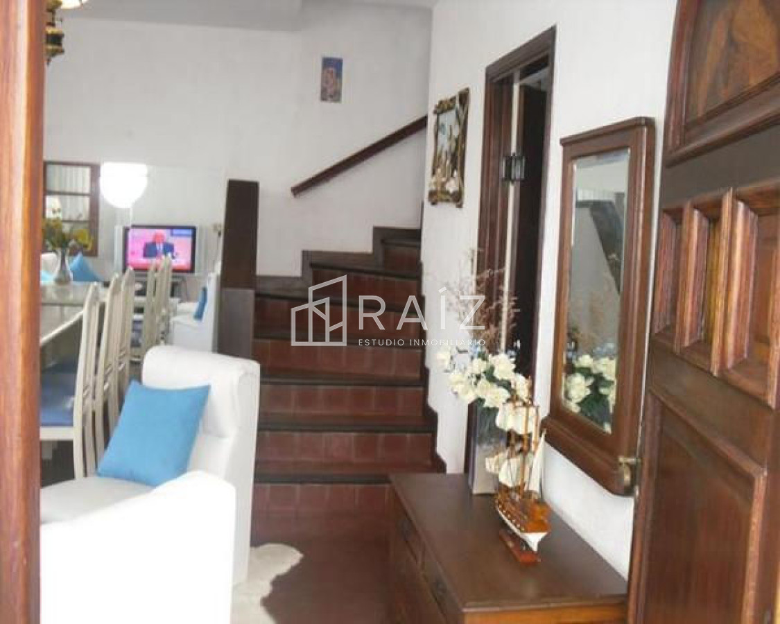 Casa ID.256 - Casa en Punta del Este, Península