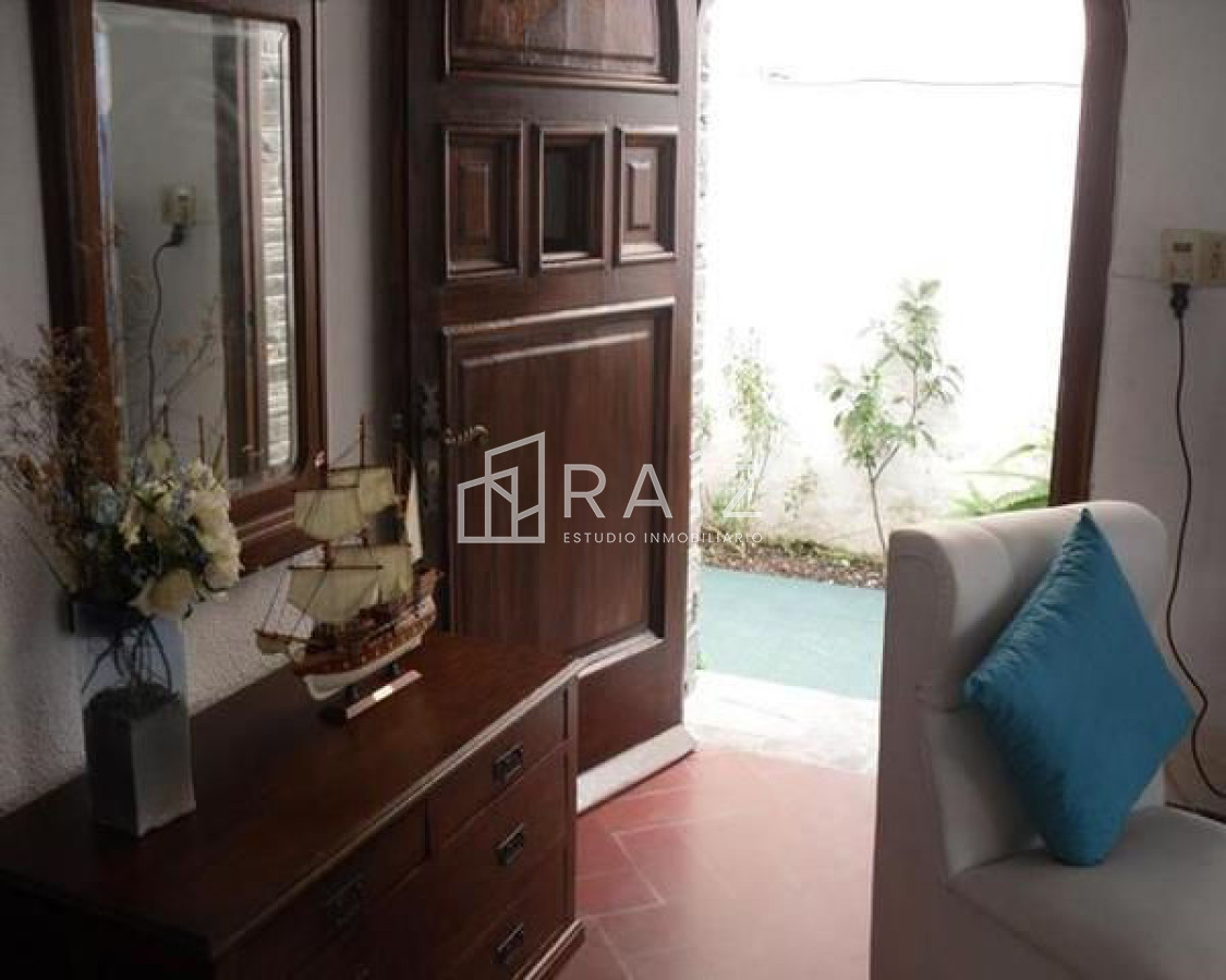 Casa ID.256 - Casa en Punta del Este, Península